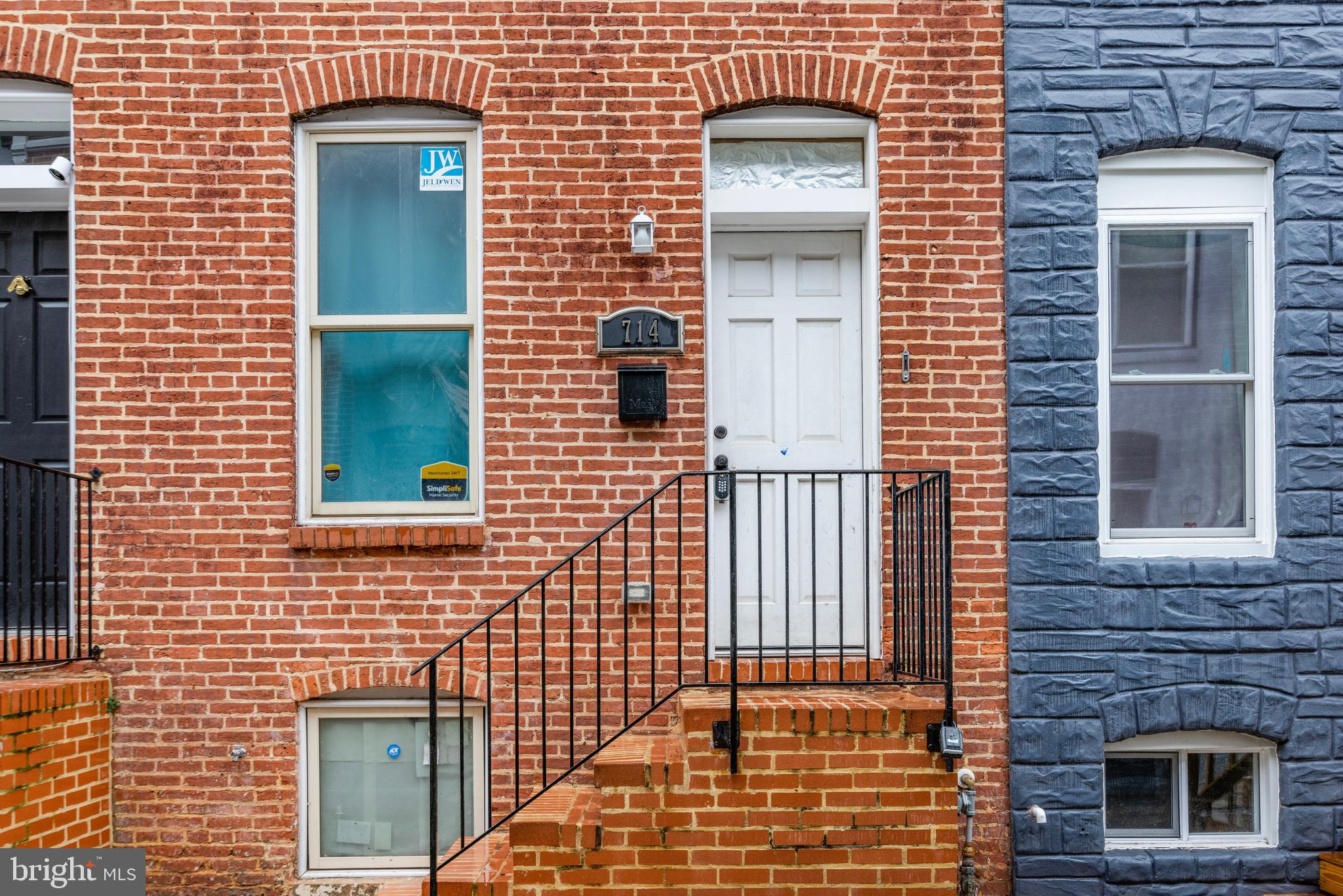 MILTON-MONTFORD - Residential