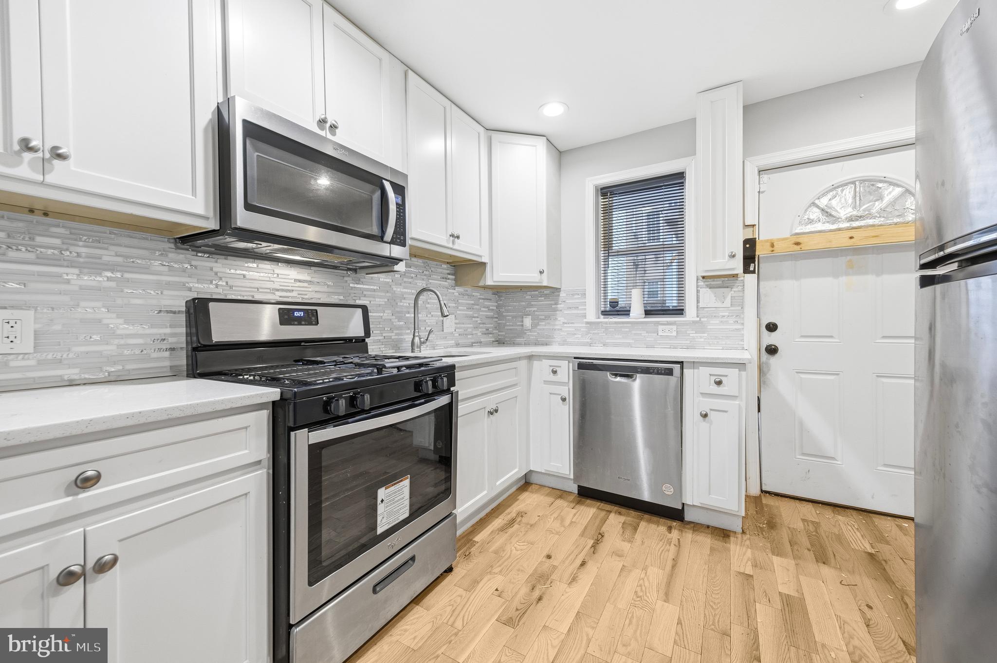 MILTON-MONTFORD - Residential