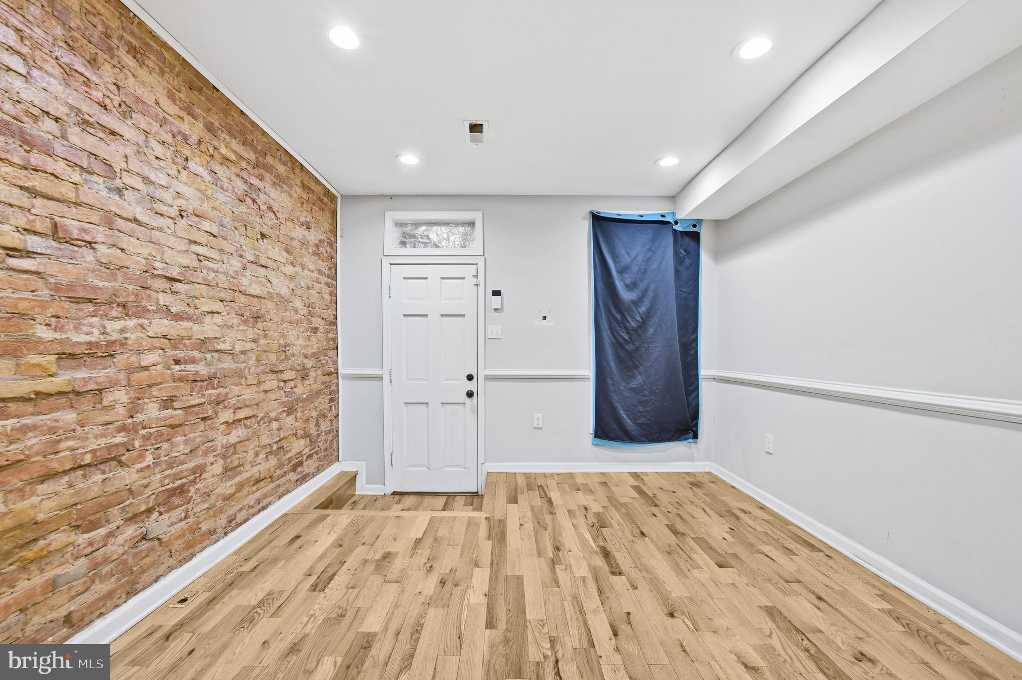 MILTON-MONTFORD - Residential