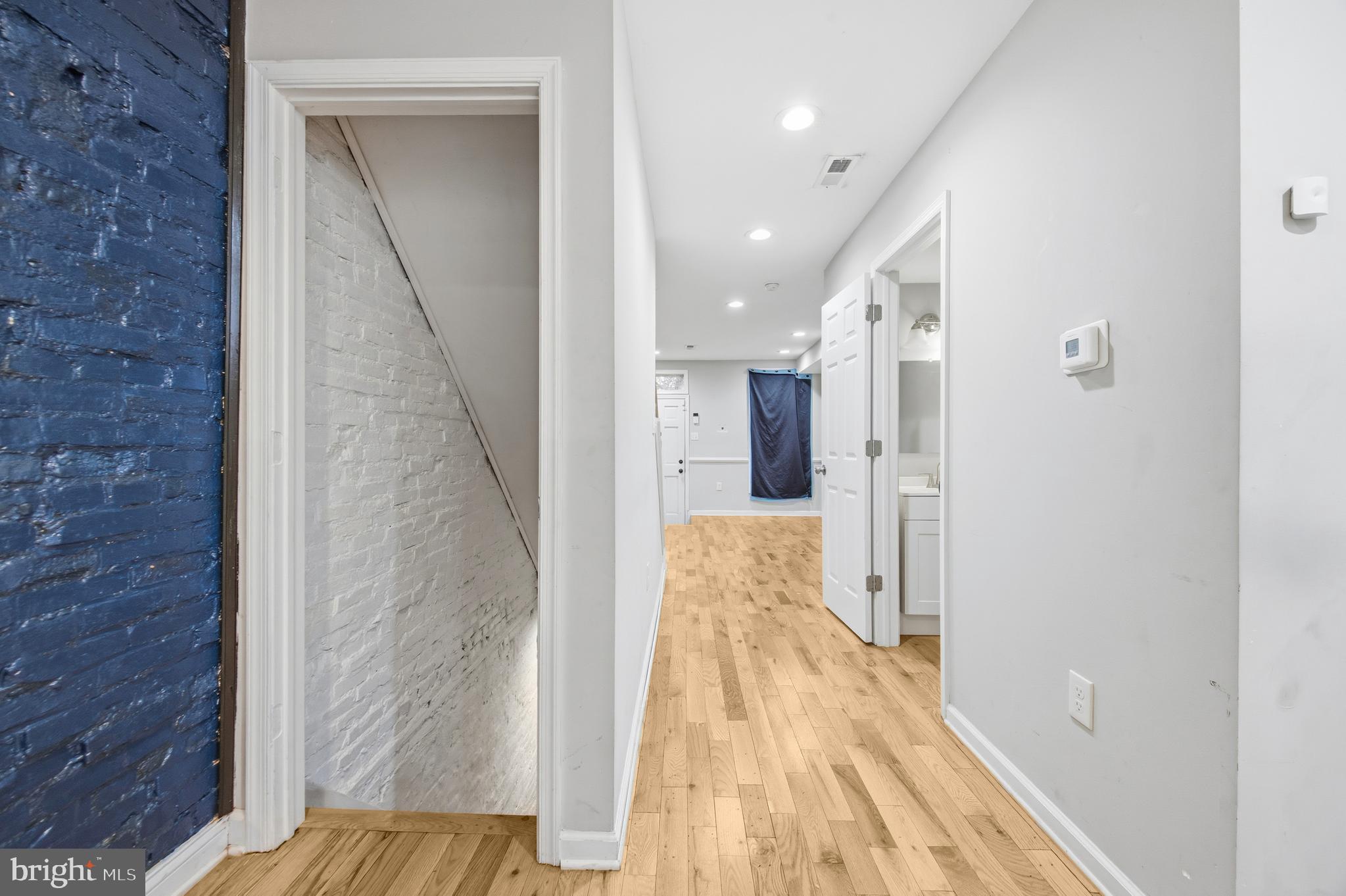 MILTON-MONTFORD - Residential