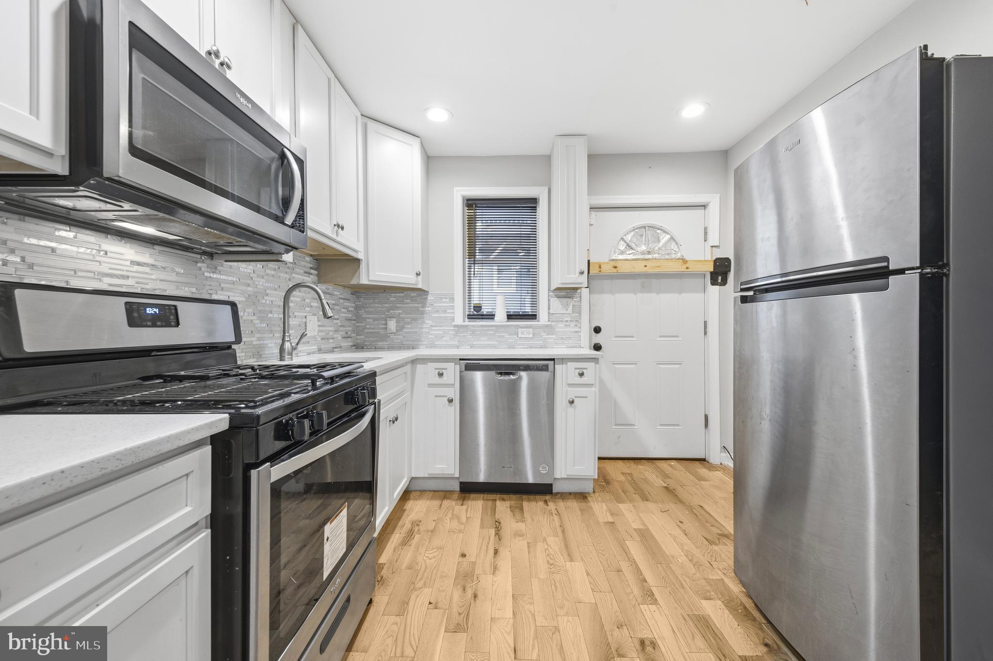 MILTON-MONTFORD - Residential