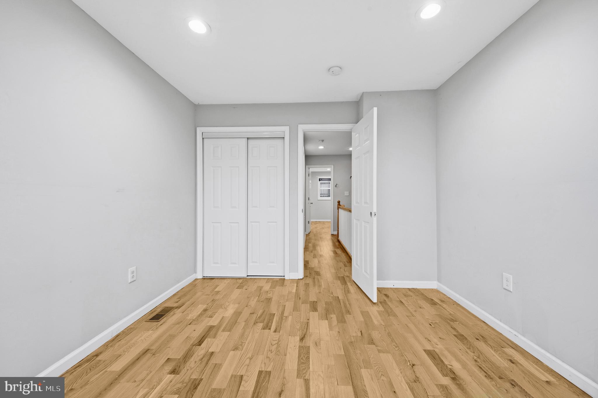 MILTON-MONTFORD - Residential