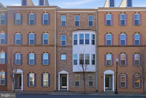 9539 CENTER STREET MANASSAS VA 20110