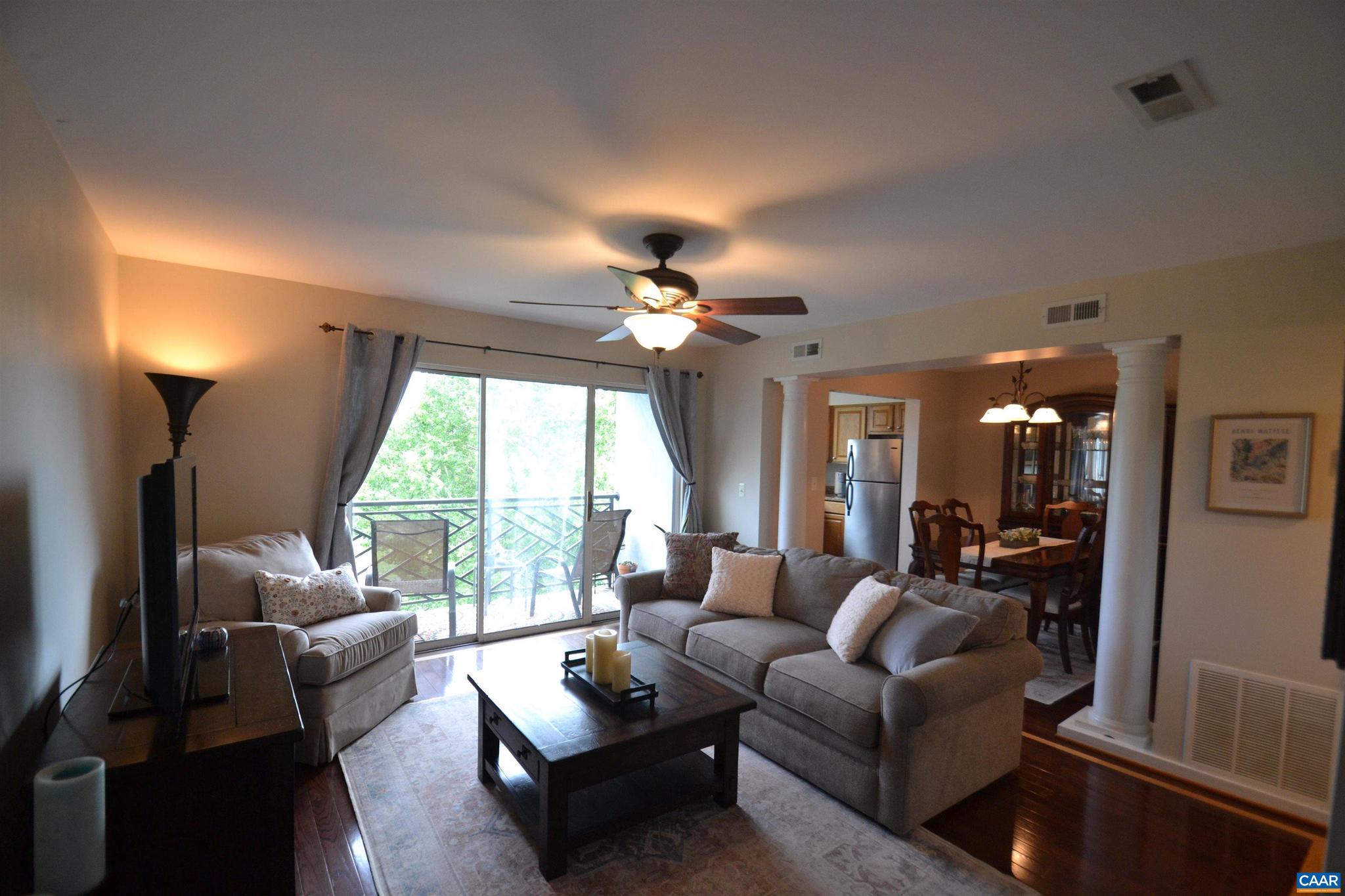 MONTICELLO OVERLOOK CONDOMINIUMS - Residential