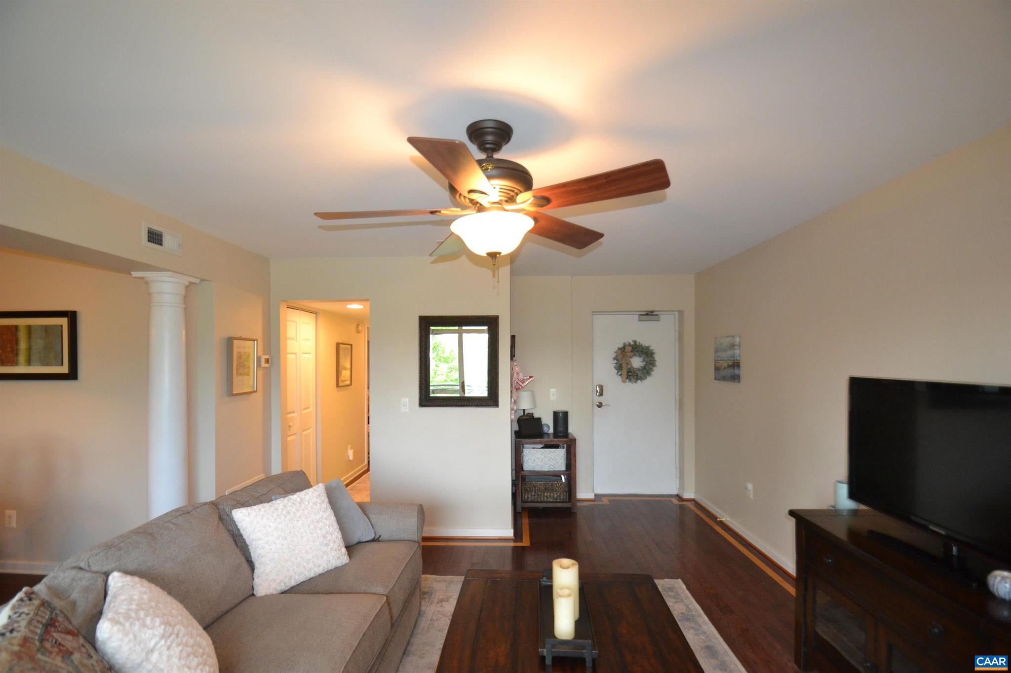 MONTICELLO OVERLOOK CONDOMINIUMS - Residential