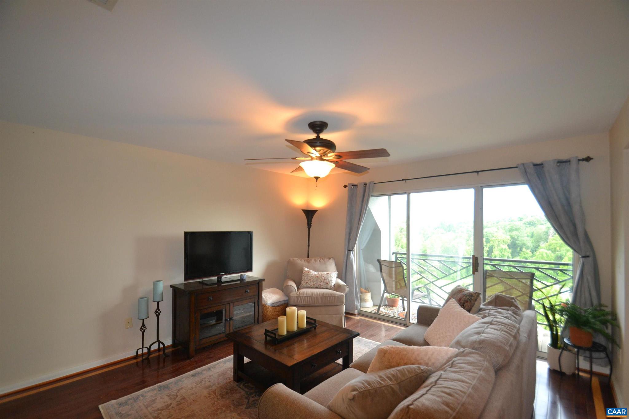 MONTICELLO OVERLOOK CONDOMINIUMS - Residential