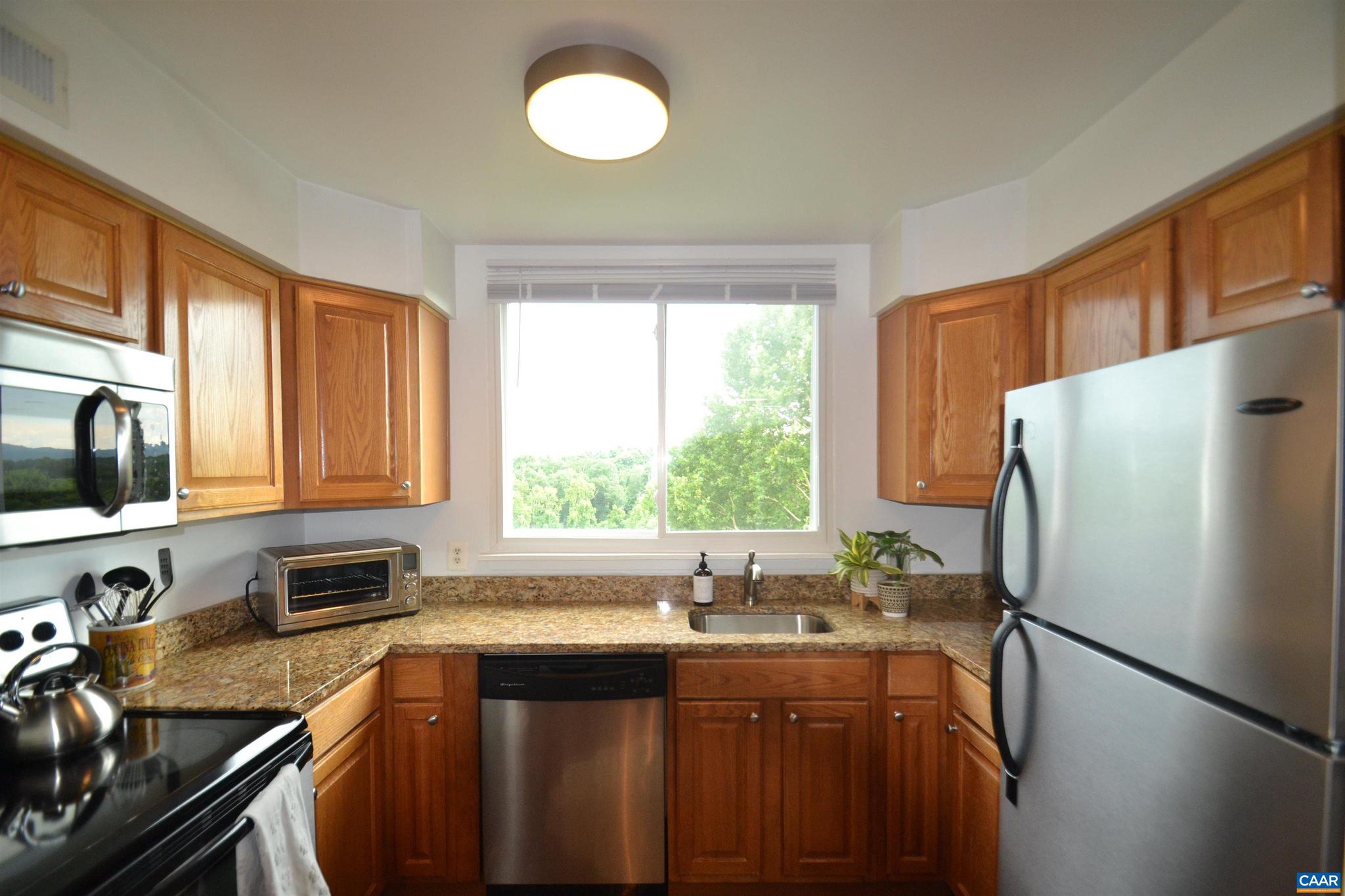 MONTICELLO OVERLOOK CONDOMINIUMS - Residential