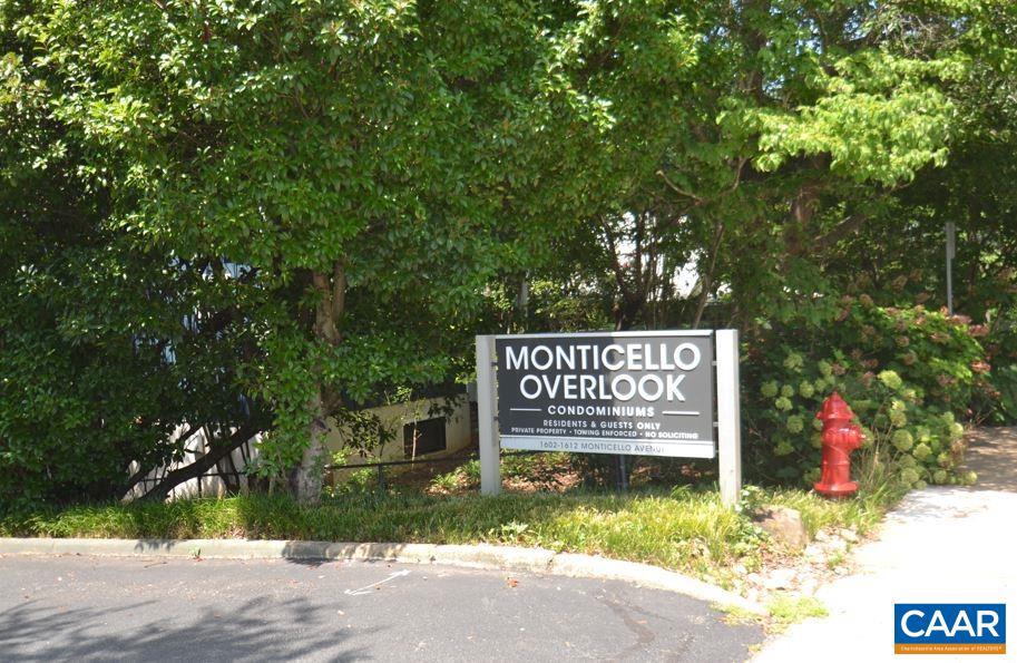 MONTICELLO OVERLOOK CONDOMINIUMS - Residential