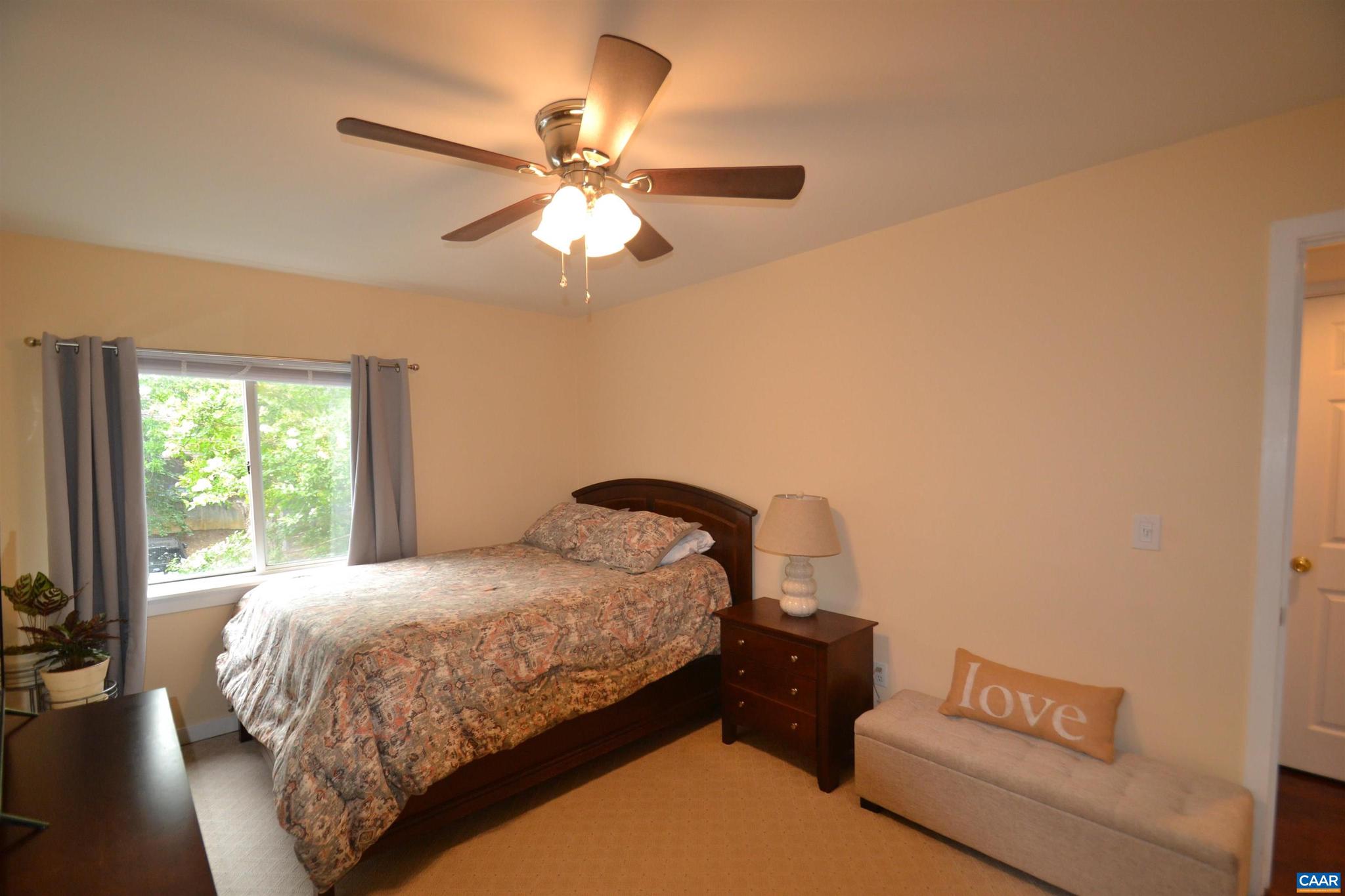 MONTICELLO OVERLOOK CONDOMINIUMS - Residential