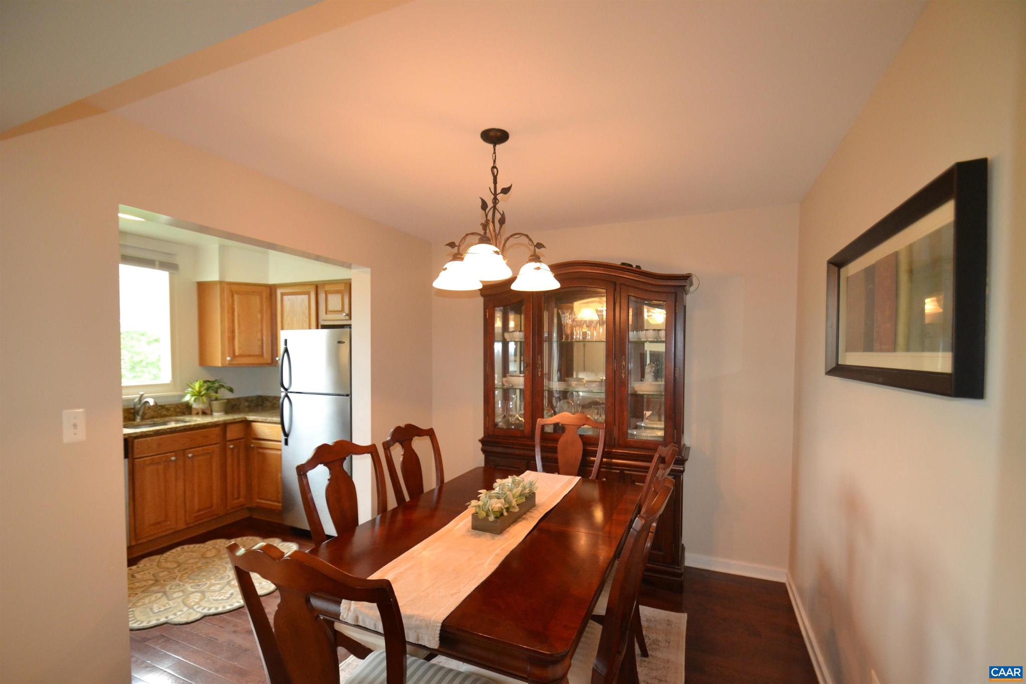 MONTICELLO OVERLOOK CONDOMINIUMS - Residential