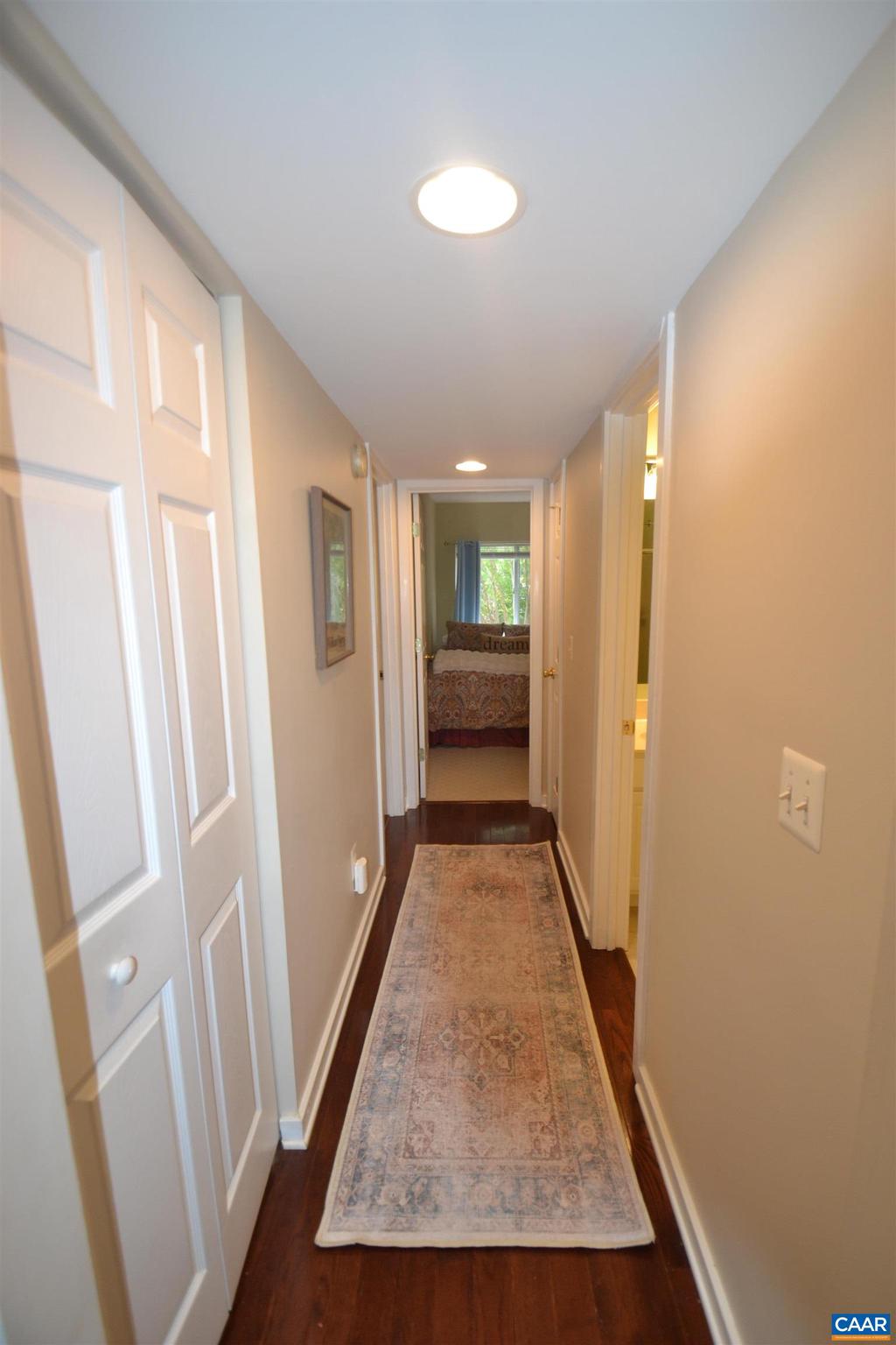 MONTICELLO OVERLOOK CONDOMINIUMS - Residential