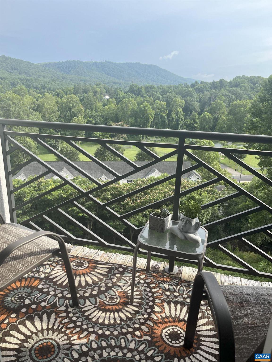 MONTICELLO OVERLOOK CONDOMINIUMS - Residential