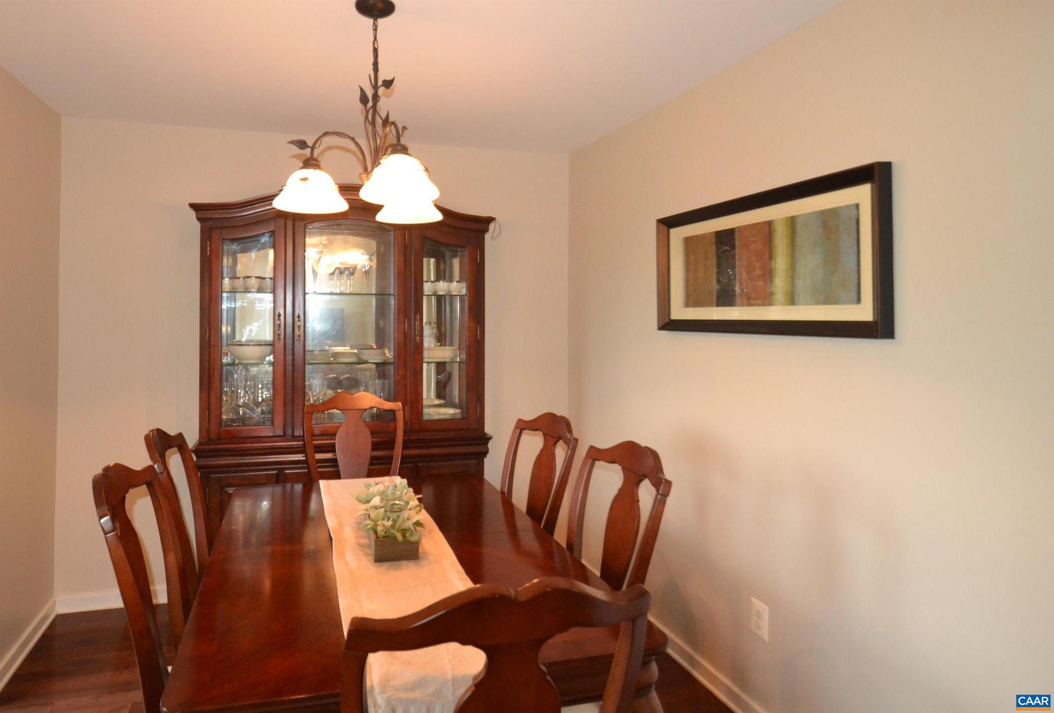 MONTICELLO OVERLOOK CONDOMINIUMS - Residential