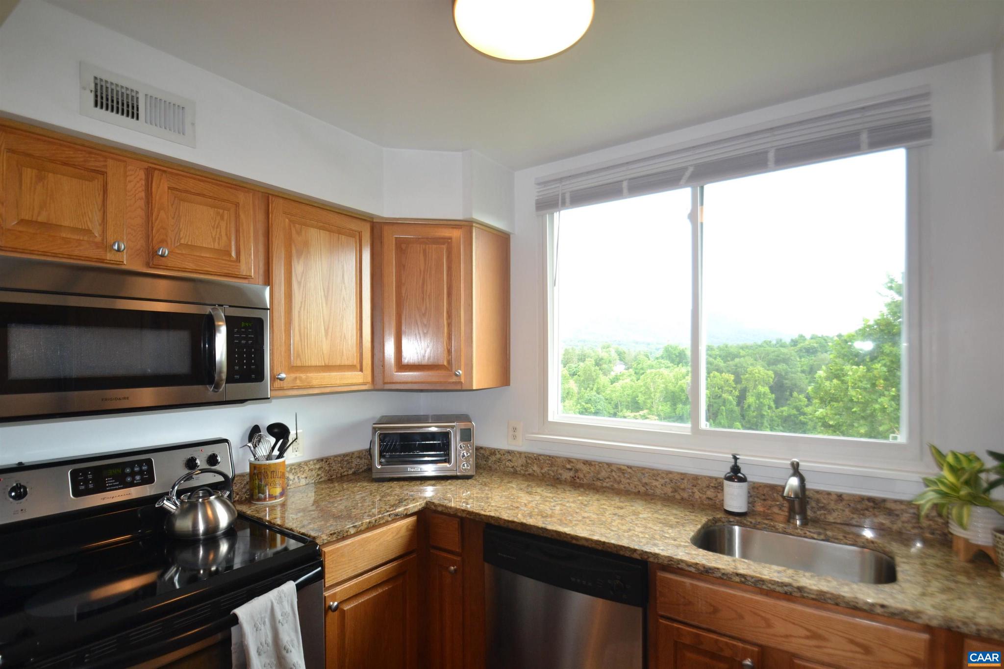 MONTICELLO OVERLOOK CONDOMINIUMS - Residential