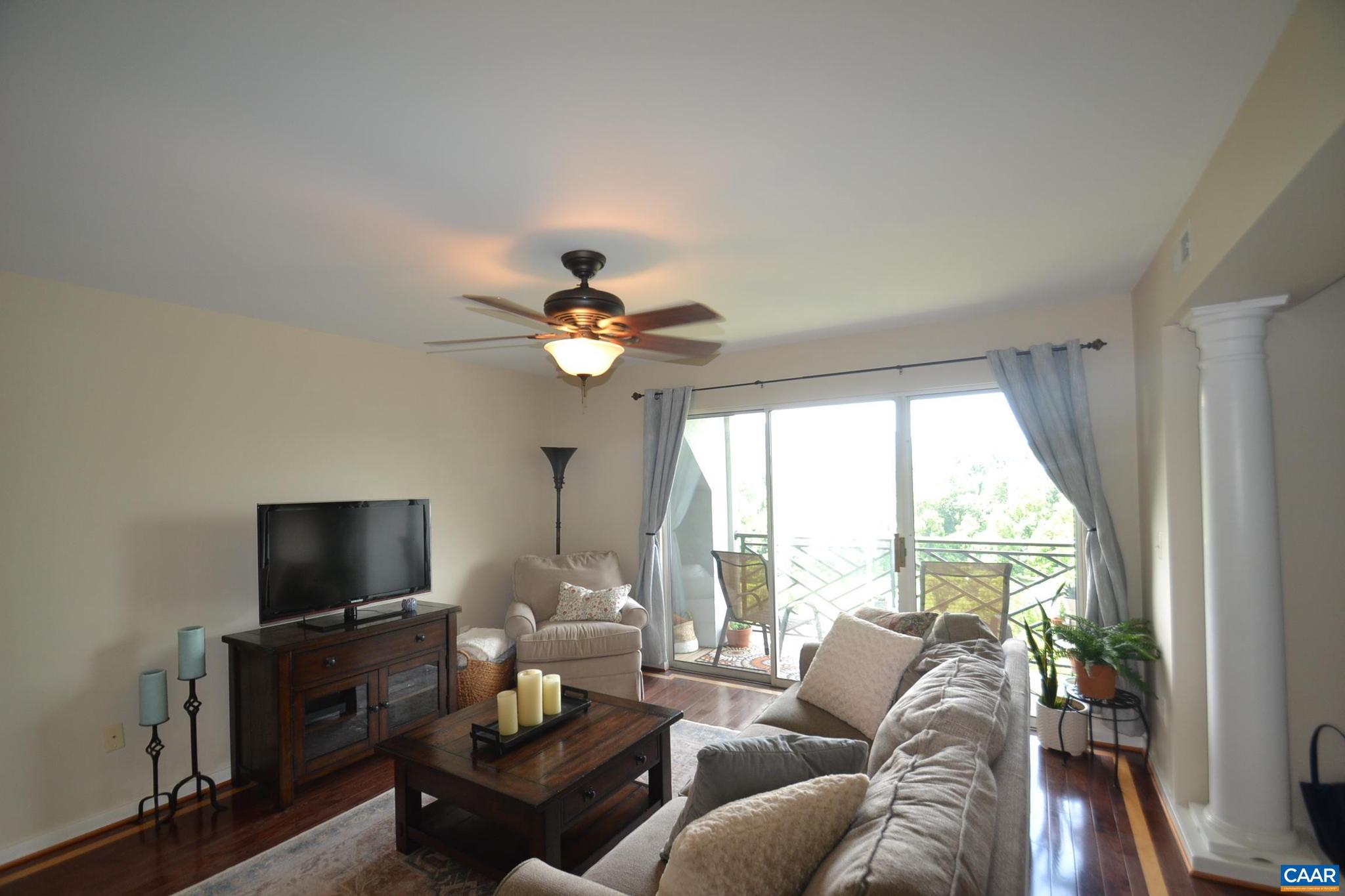 MONTICELLO OVERLOOK CONDOMINIUMS - Residential