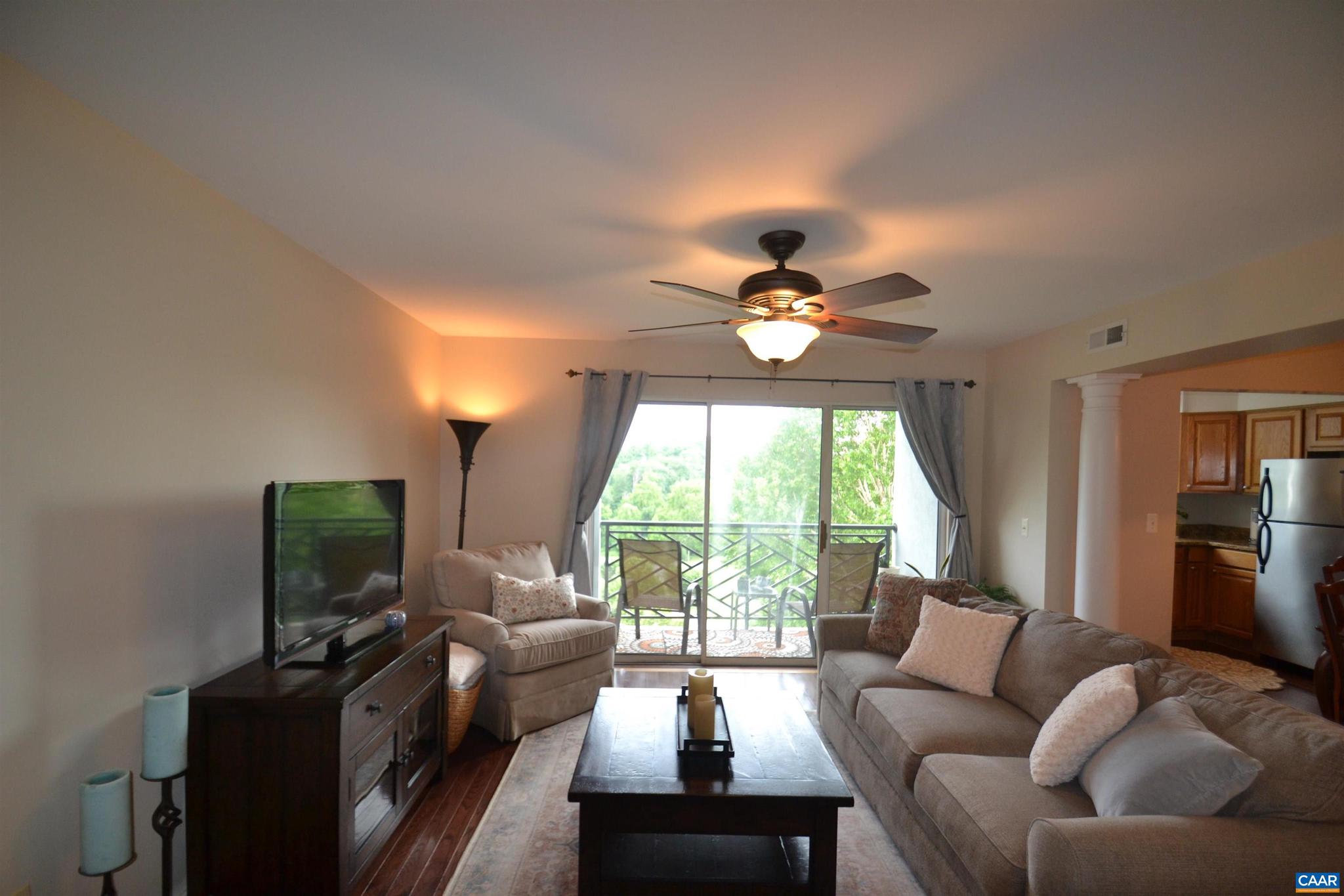 MONTICELLO OVERLOOK CONDOMINIUMS - Residential