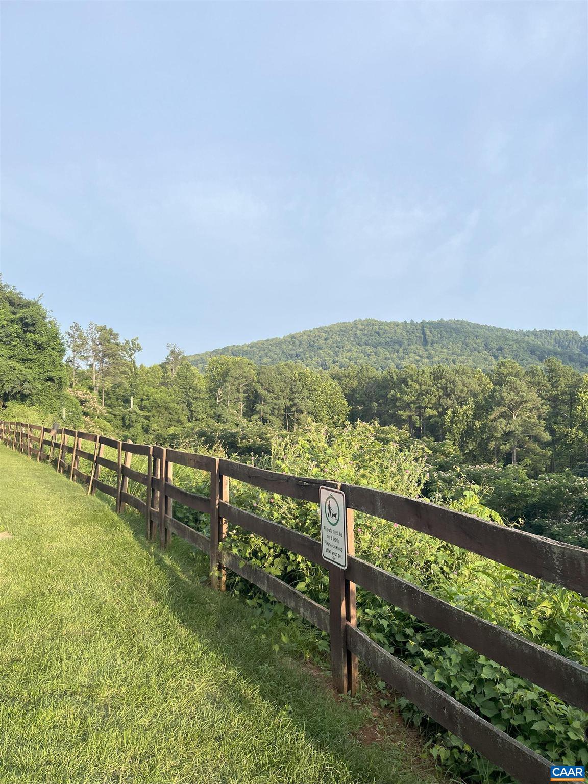 MONTICELLO OVERLOOK CONDOMINIUMS - Residential