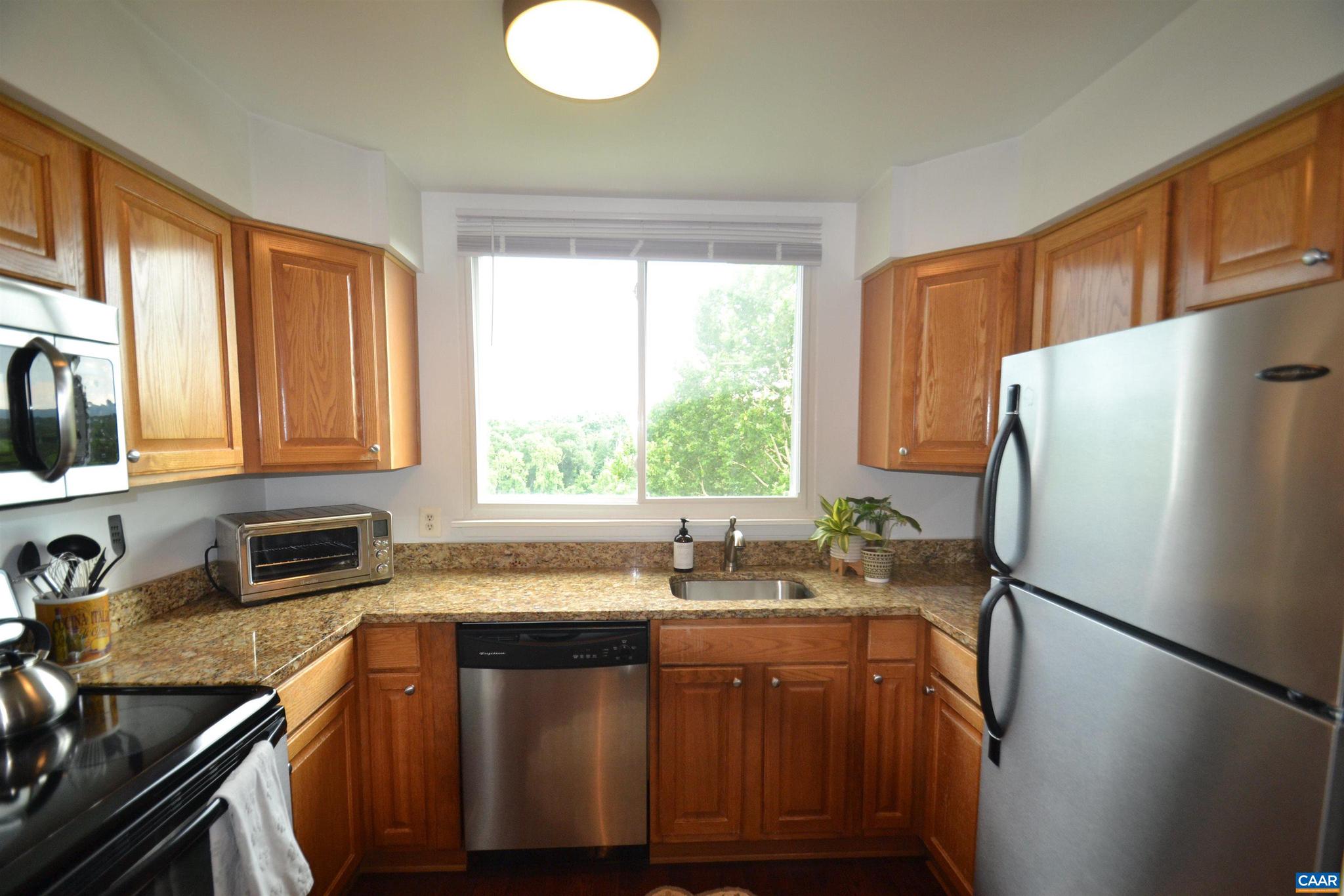 MONTICELLO OVERLOOK CONDOMINIUMS - Residential