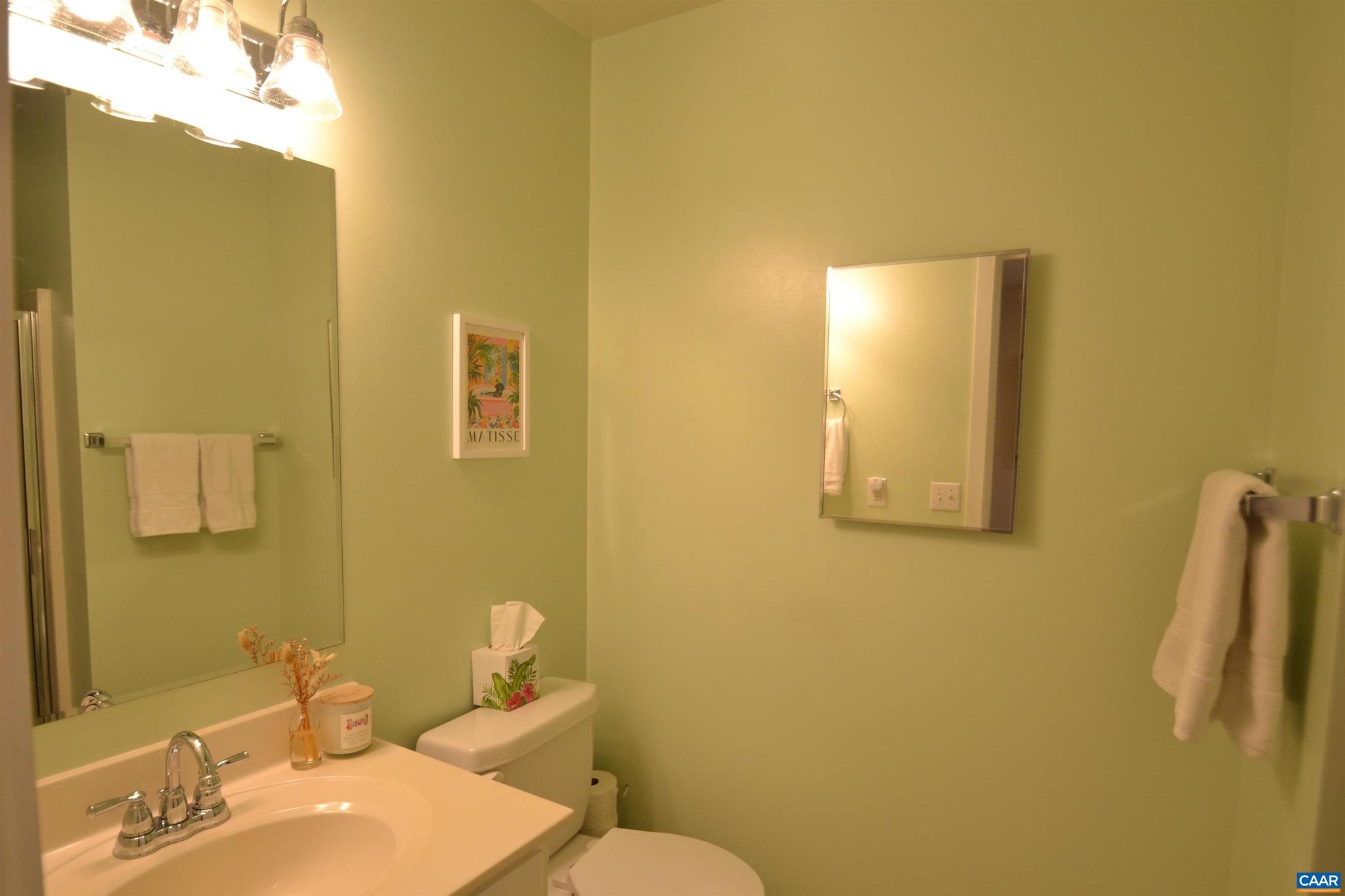 MONTICELLO OVERLOOK CONDOMINIUMS - Residential