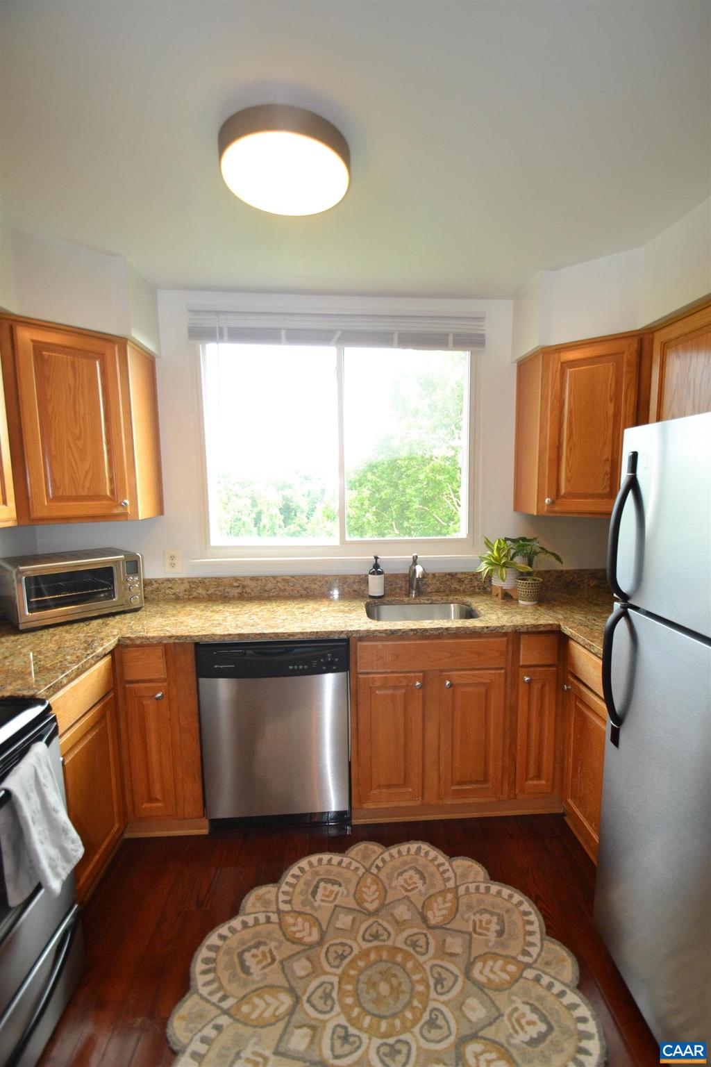 MONTICELLO OVERLOOK CONDOMINIUMS - Residential