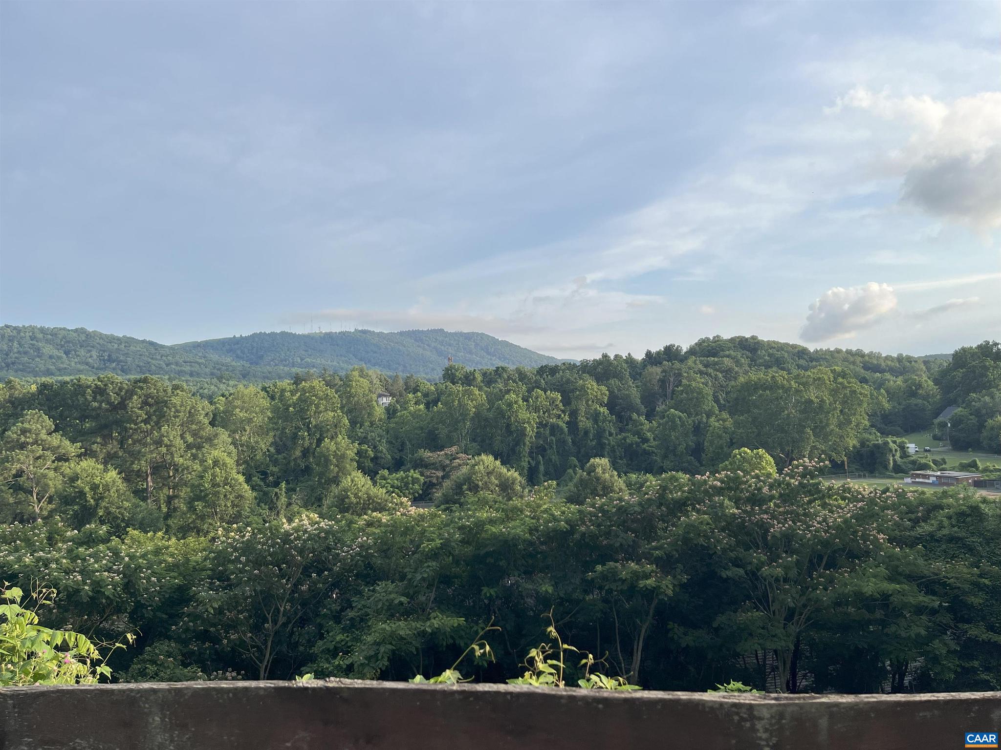 MONTICELLO OVERLOOK CONDOMINIUMS - Residential