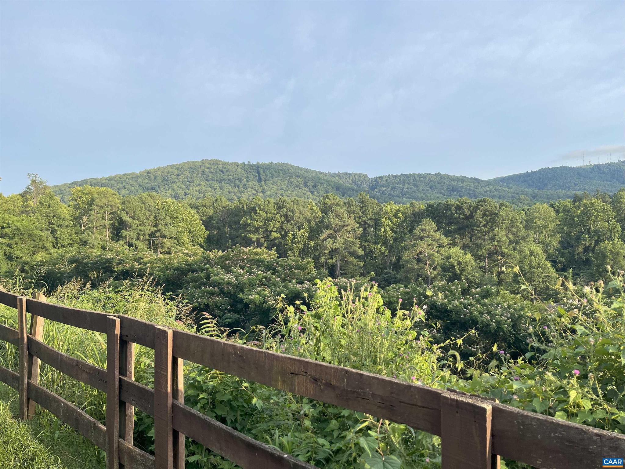 MONTICELLO OVERLOOK CONDOMINIUMS - Residential