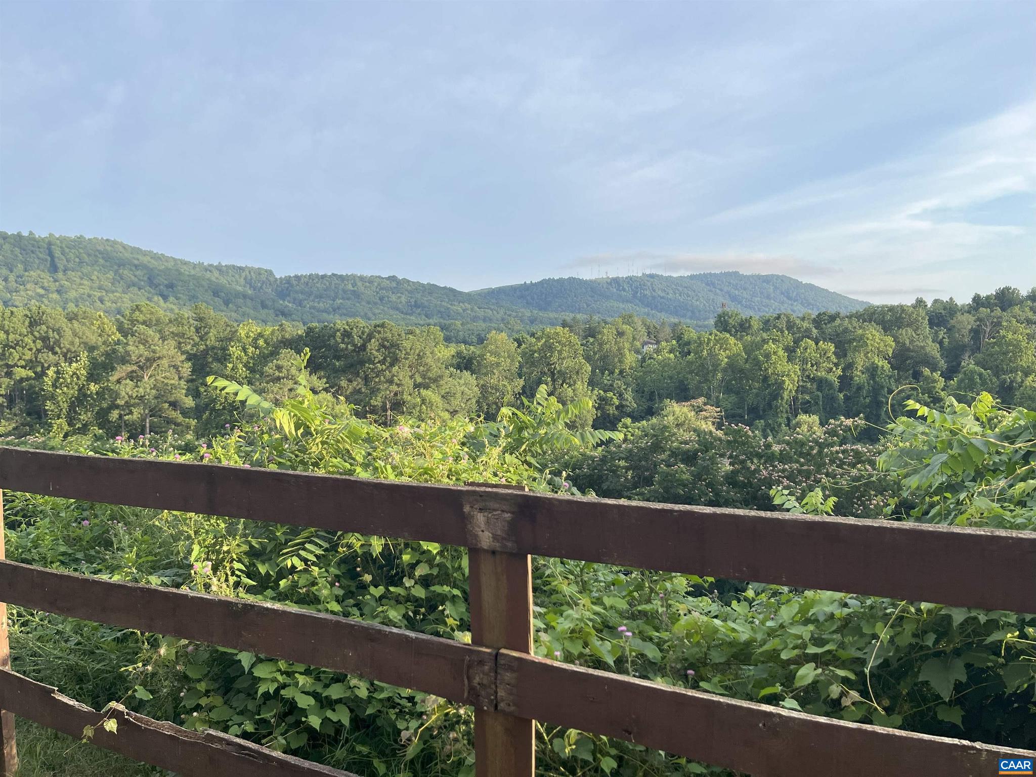 MONTICELLO OVERLOOK CONDOMINIUMS - Residential