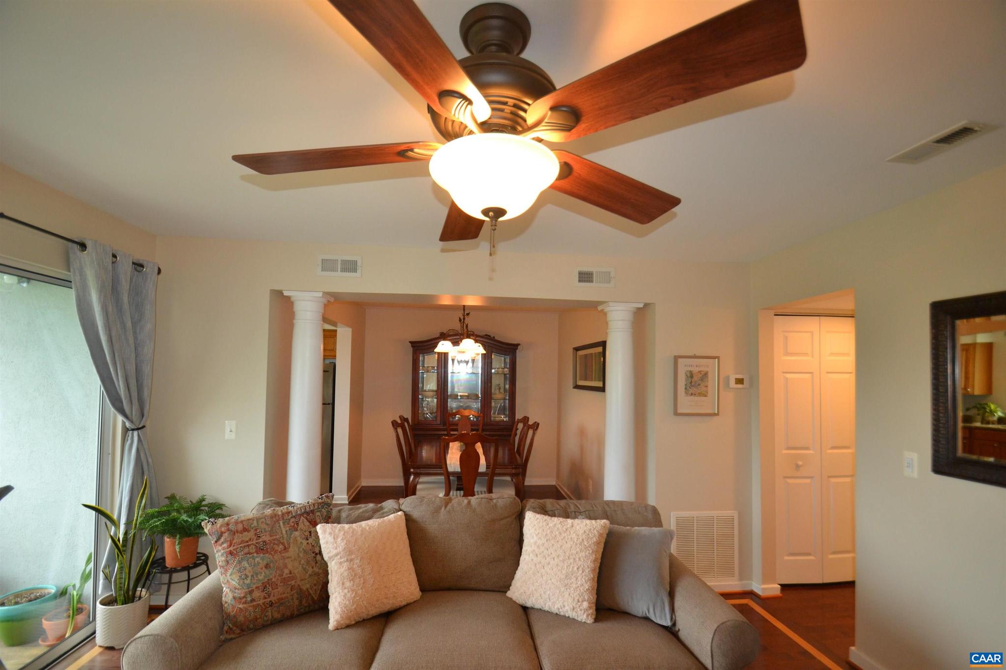 MONTICELLO OVERLOOK CONDOMINIUMS - Residential