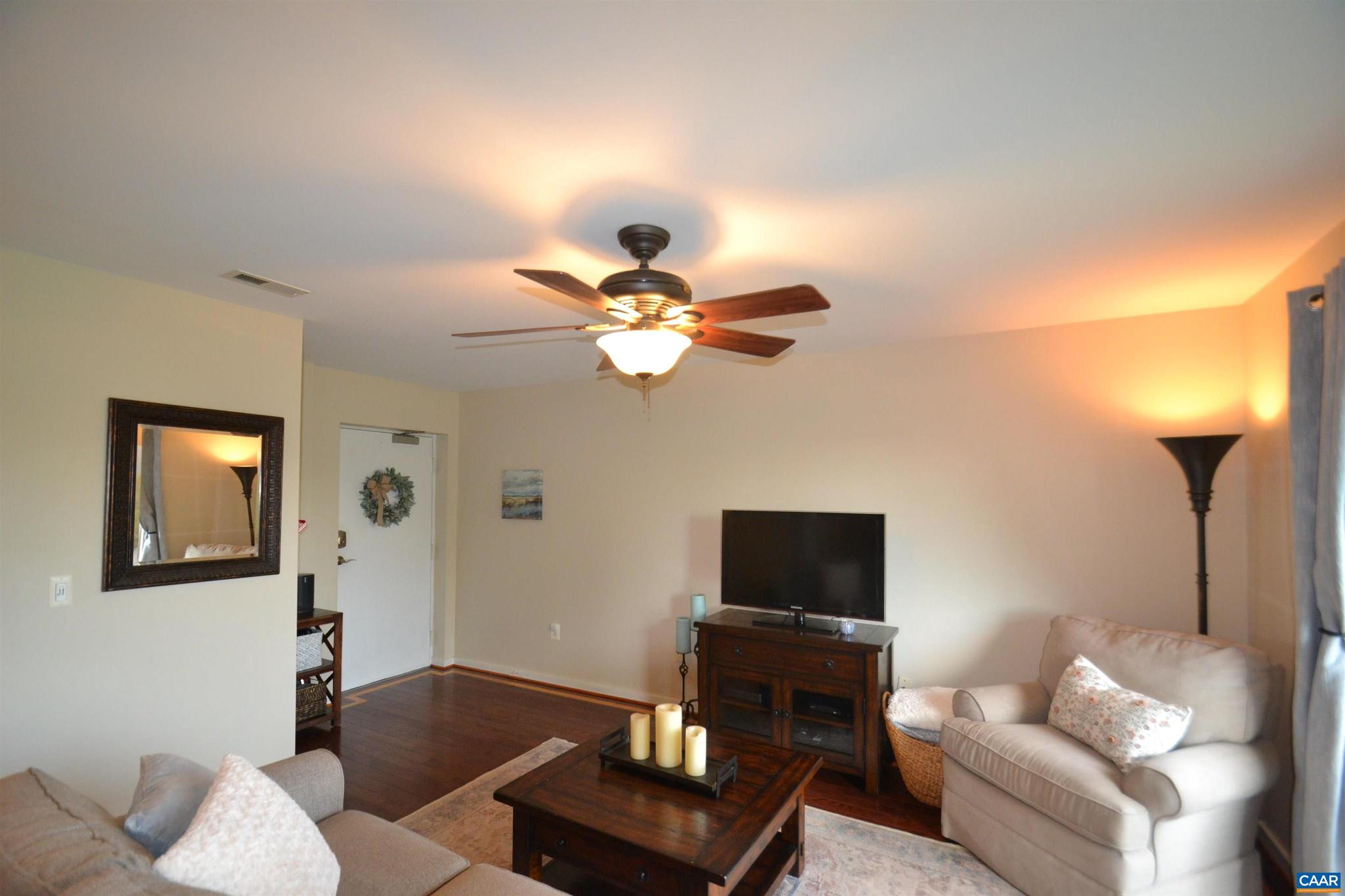 MONTICELLO OVERLOOK CONDOMINIUMS - Residential