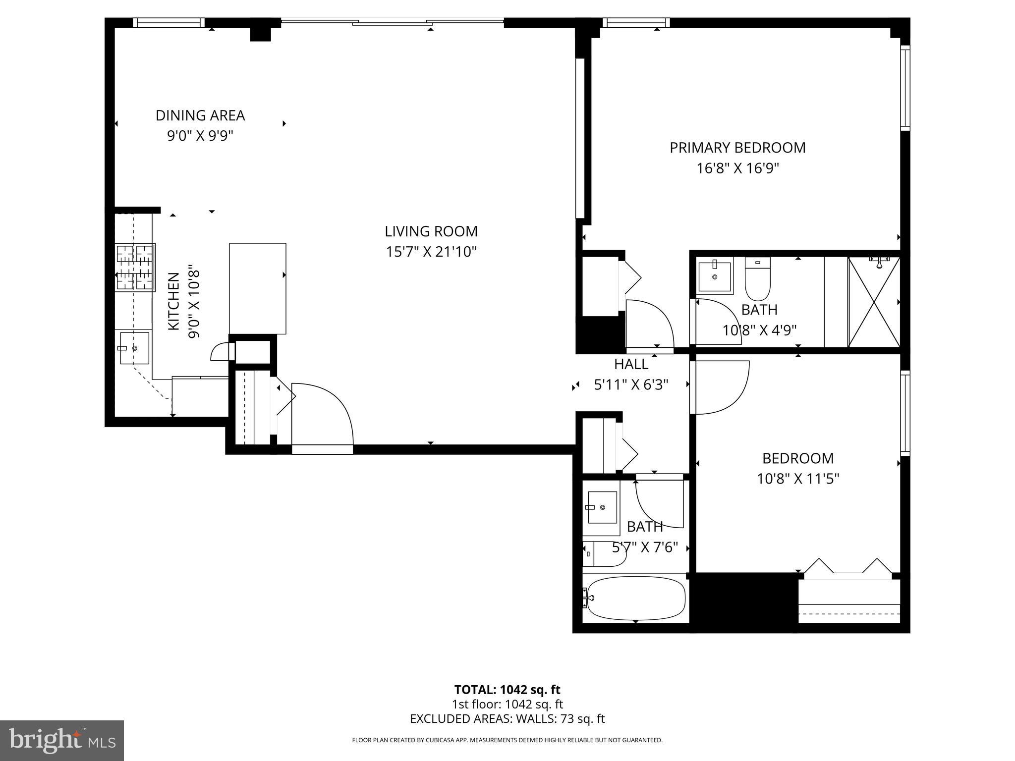 4241 COLUMBIA PIKE 601