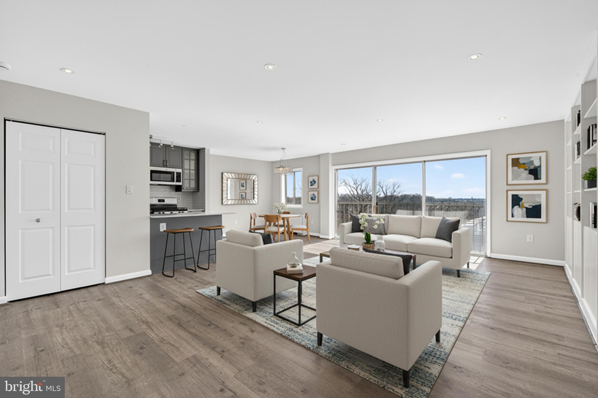 4241 COLUMBIA PIKE 601