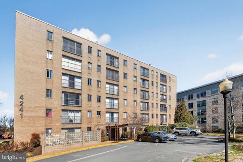 4241 COLUMBIA PIKE 601 ARLINGTON VA 22204