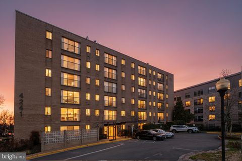 4241 COLUMBIA PIKE 601 ARLINGTON VA 22204