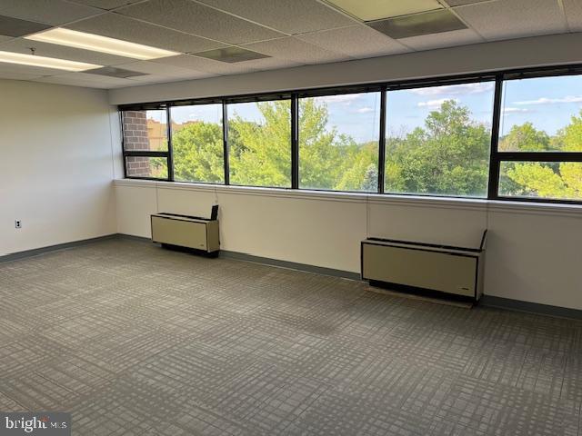 CITY OF FAIRFAX - Commercial Lease