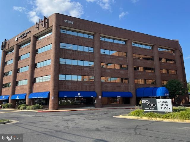 CITY OF FAIRFAX - Commercial Lease