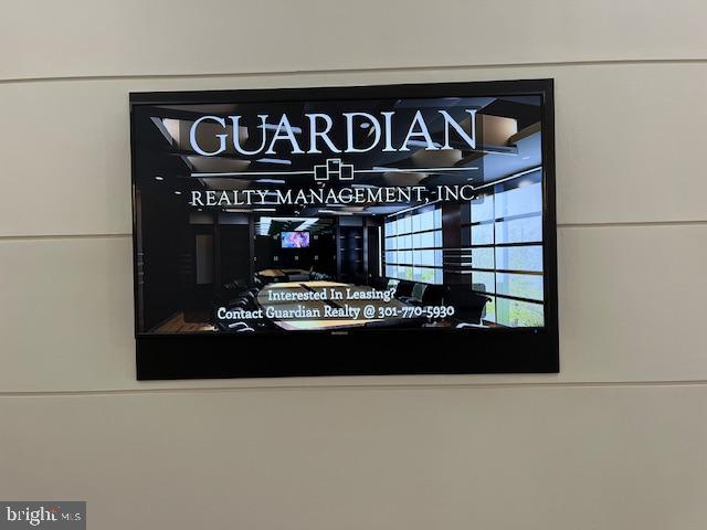 CITY OF FAIRFAX - Commercial Lease