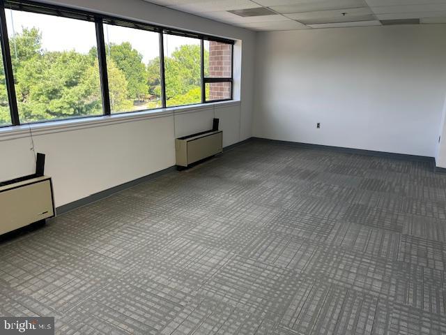 CITY OF FAIRFAX - Commercial Lease