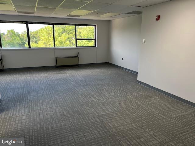 CITY OF FAIRFAX - Commercial Lease