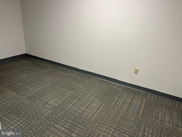 CITY OF FAIRFAX - Commercial Lease