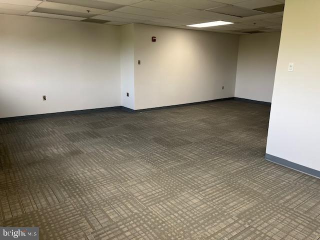 CITY OF FAIRFAX - Commercial Lease