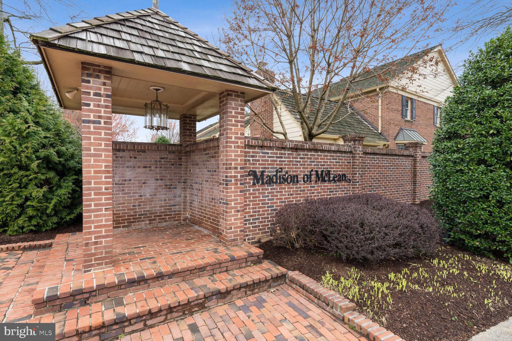6661 MADISON MCLEAN