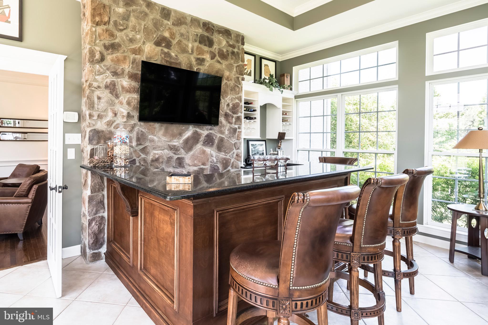 COLT'S RUN - Residential