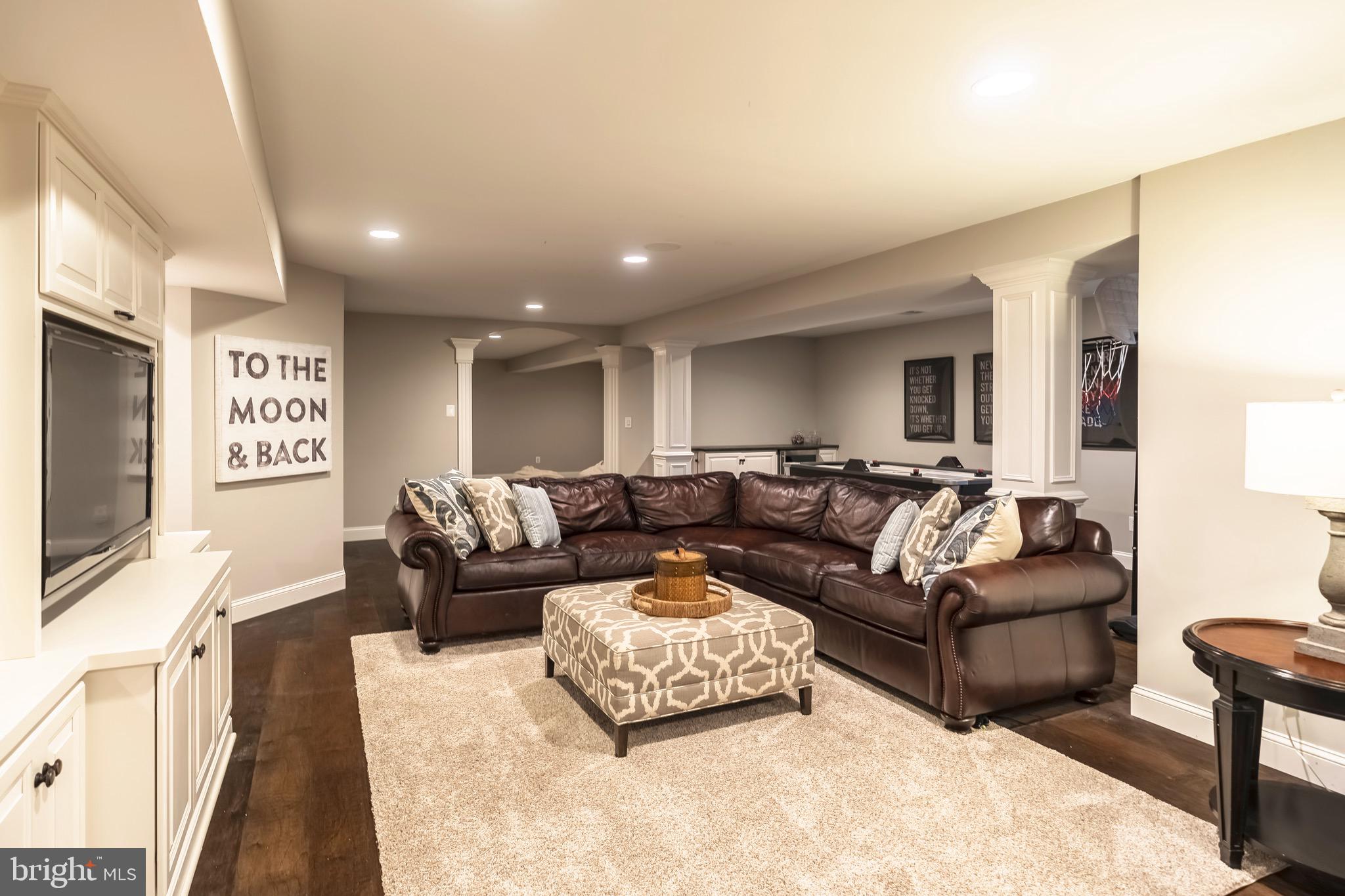 COLT'S RUN - Residential