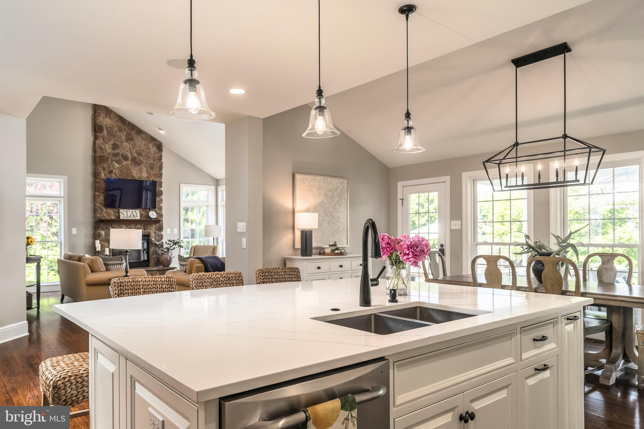 COLT'S RUN - Residential