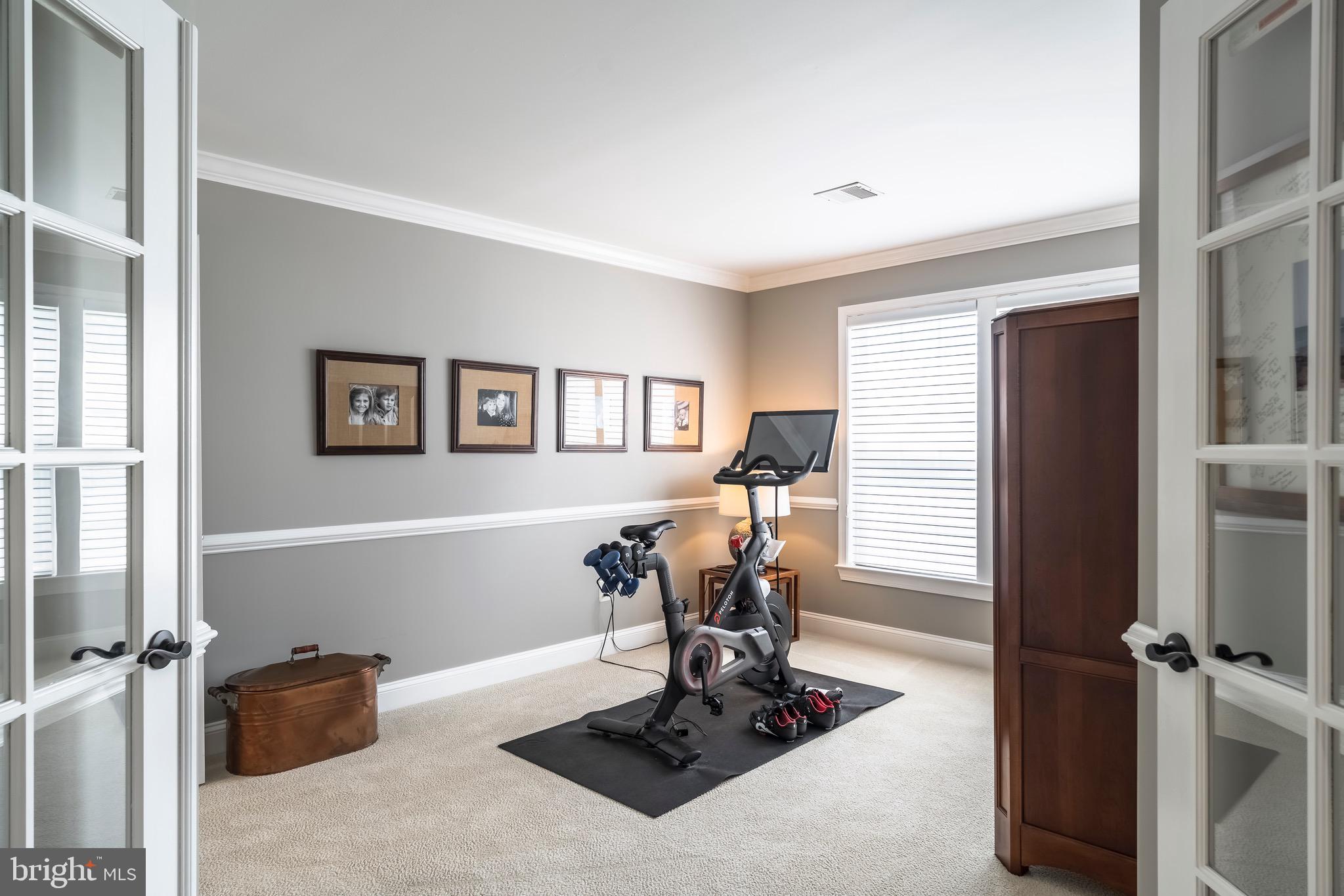 COLT'S RUN - Residential