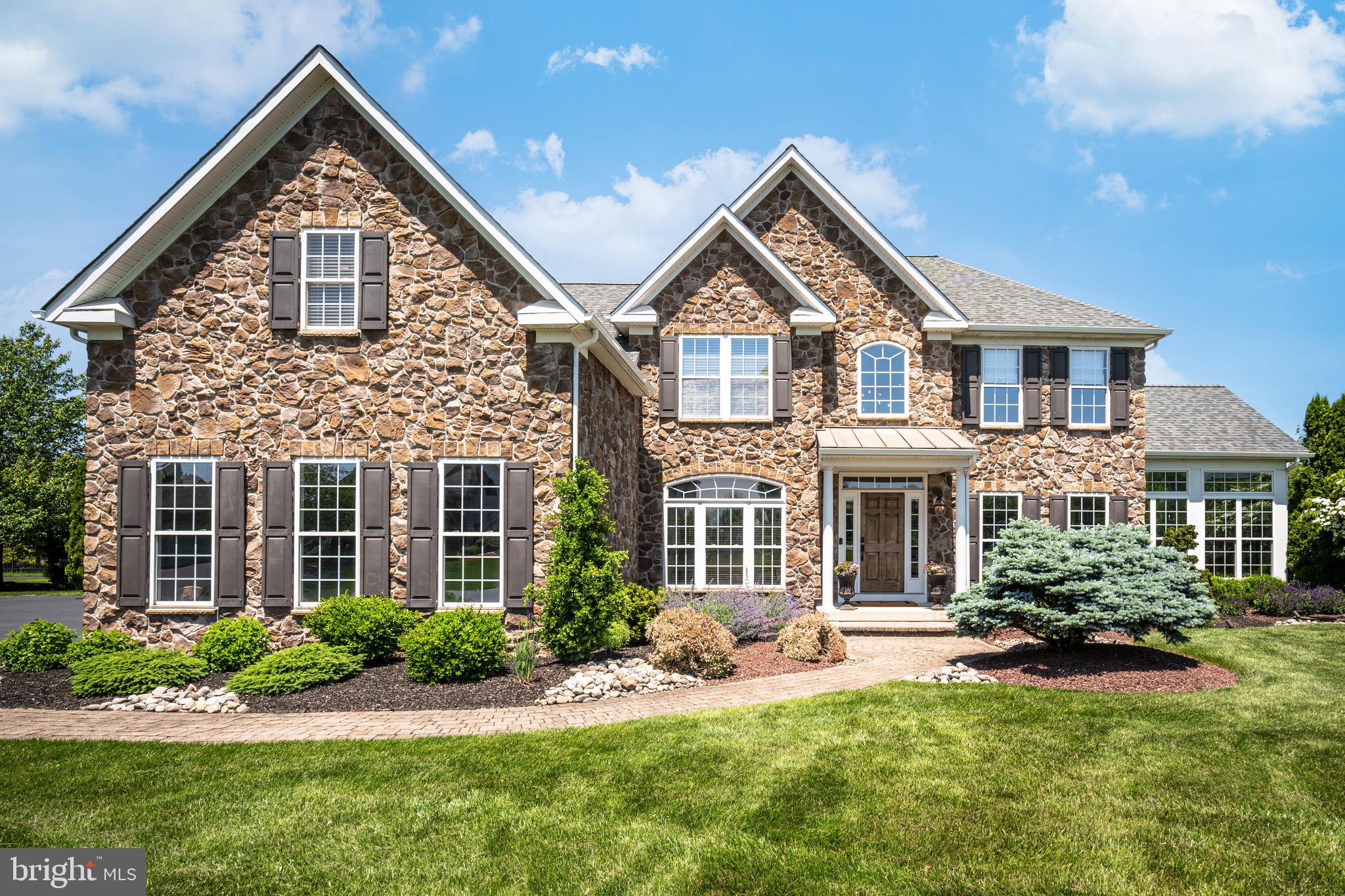 COLT'S RUN - Residential