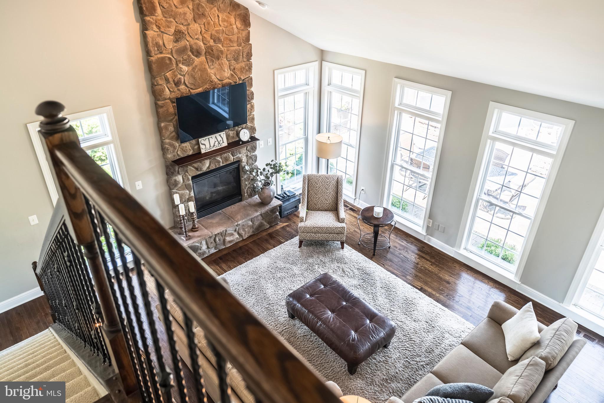 COLT'S RUN - Residential