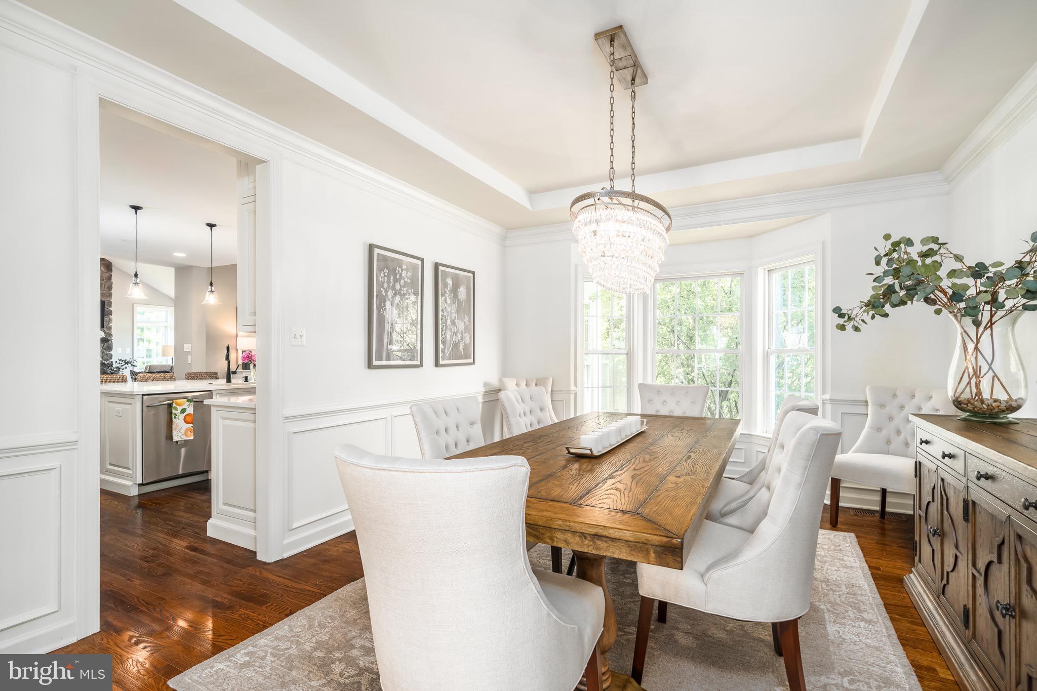 COLT'S RUN - Residential