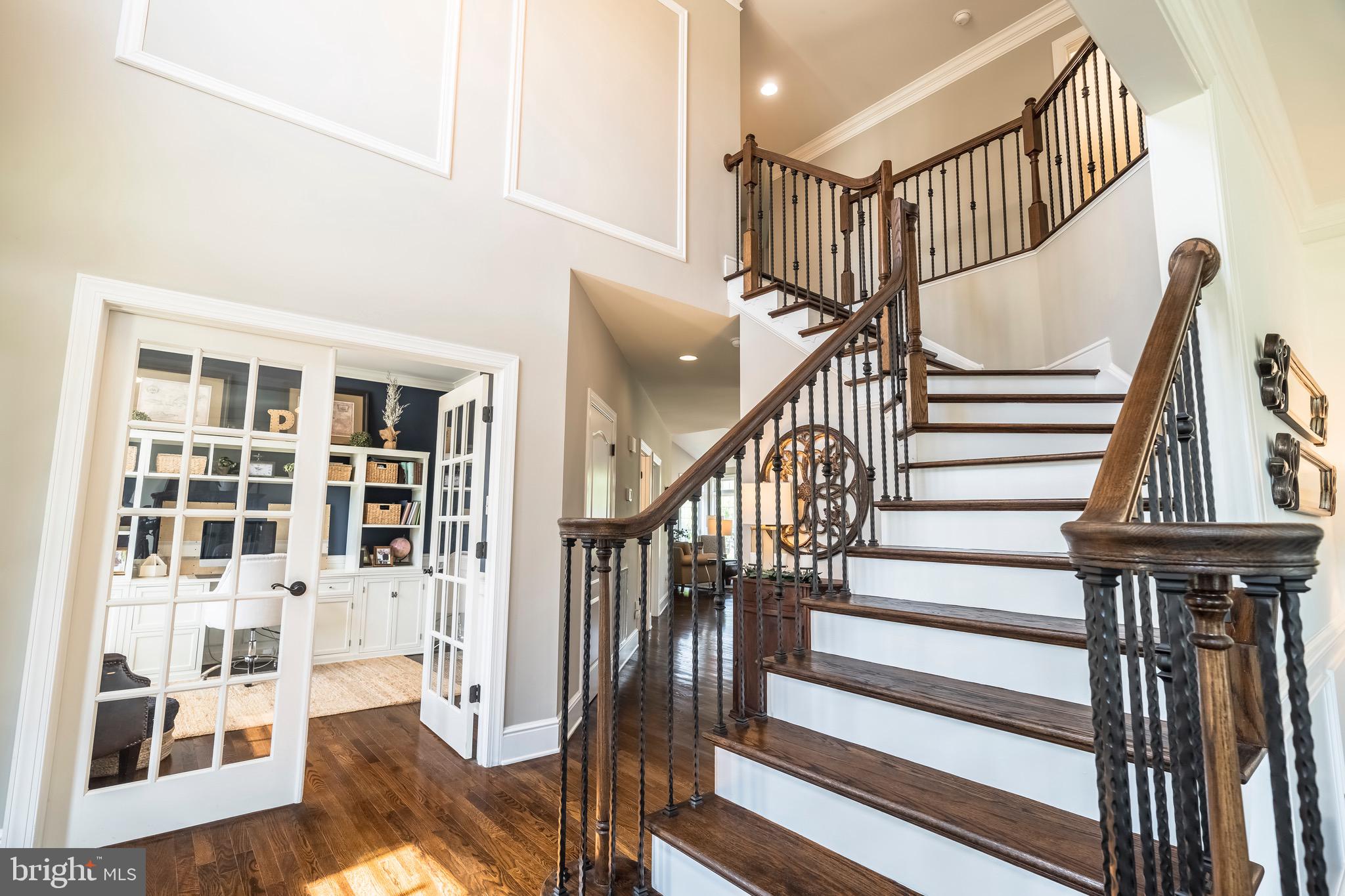 COLT'S RUN - Residential