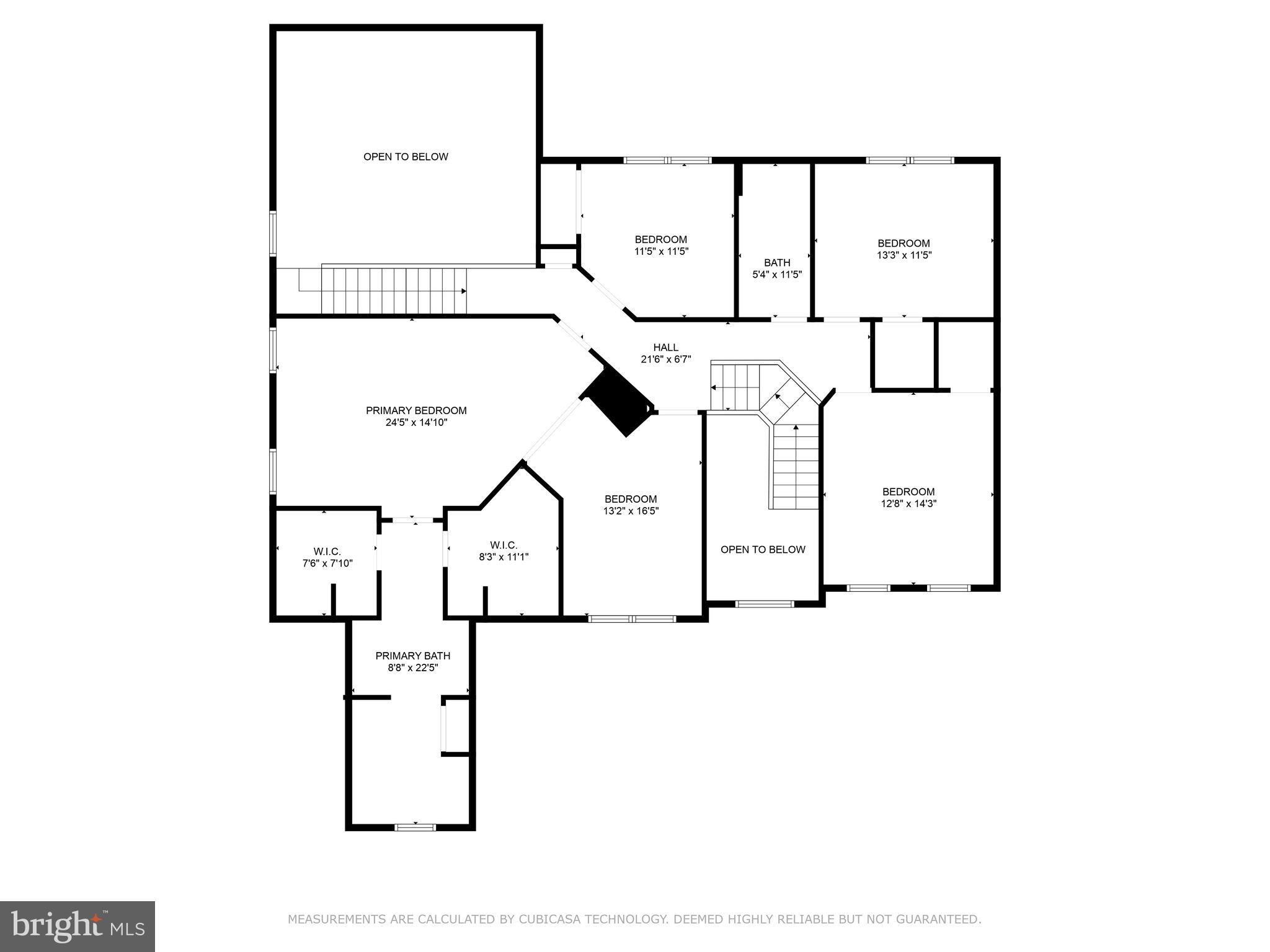 COLT'S RUN - Residential
